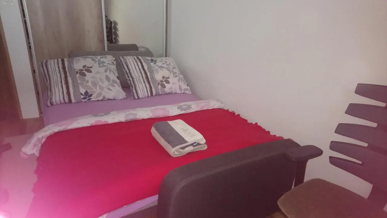 Apartament Wiatraczna 29 Warszawa Polska