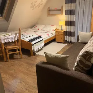 Pokoje U Bodzia 2 Kwatera prywatna Zakopane