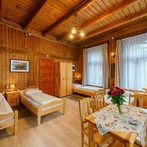 3a Kwatera prywatna Zakopane