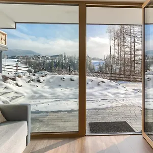 Tatrzańska Polana 5e Apartament Zakopane