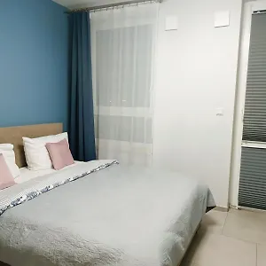 Apartament Wiktoryn 6a, Warszawa