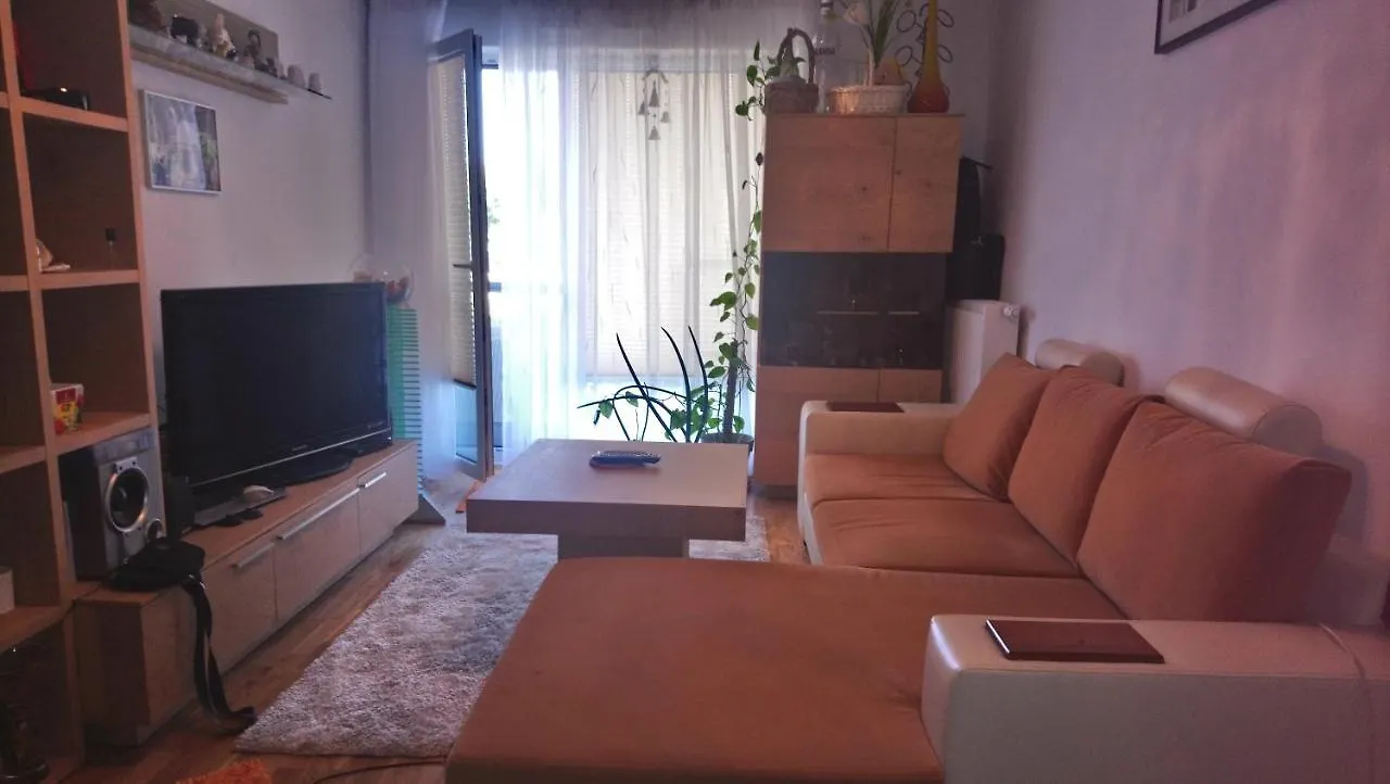 Wiatraczna 29 Apartment Warsaw 0*,  Poland